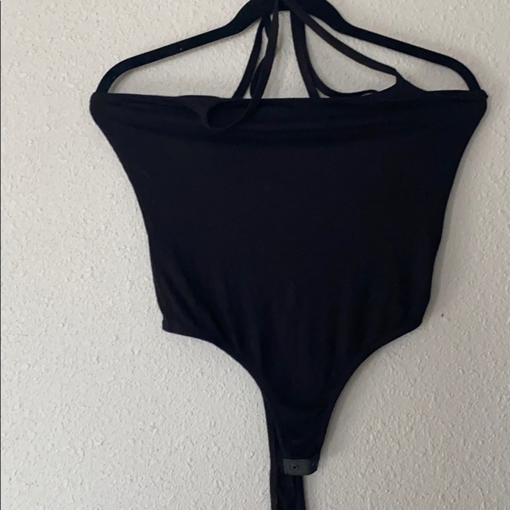 Bodysuit